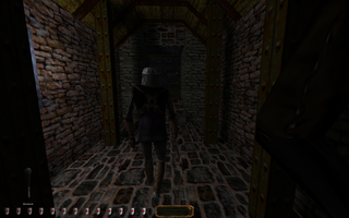 Thief Gold 